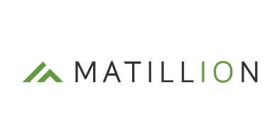 Airbyte Alternatives - Matillion logo